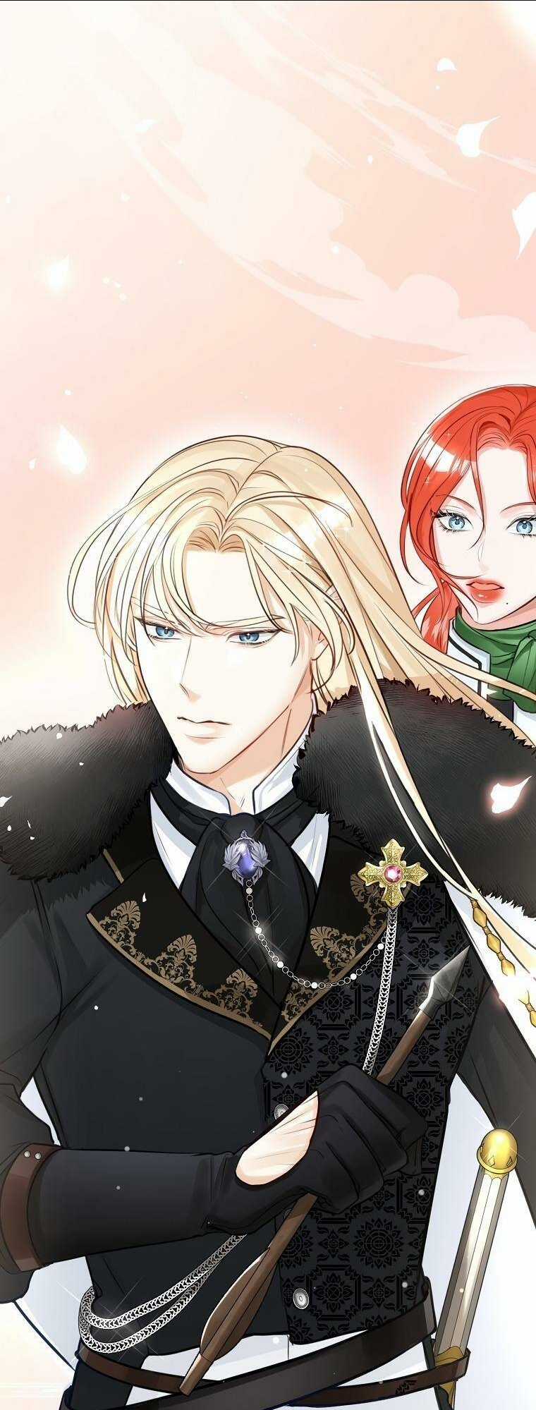 Cuộc Hôn Nhân Xa Hoa Của Đại Công Tước Là Giả Chapter 24 trang 12