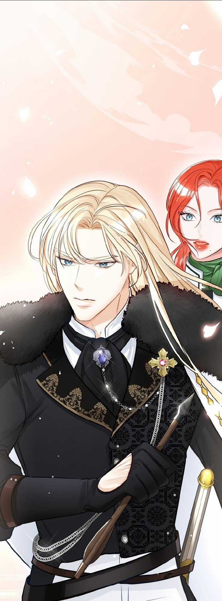 Cuộc Hôn Nhân Xa Hoa Của Đại Công Tước Là Giả Chapter 24 trang 17