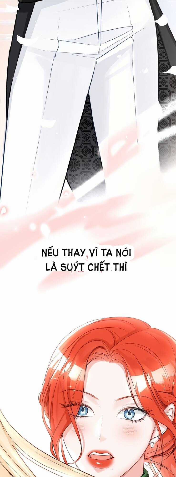 Cuộc Hôn Nhân Xa Hoa Của Đại Công Tước Là Giả Chapter 24 trang 18