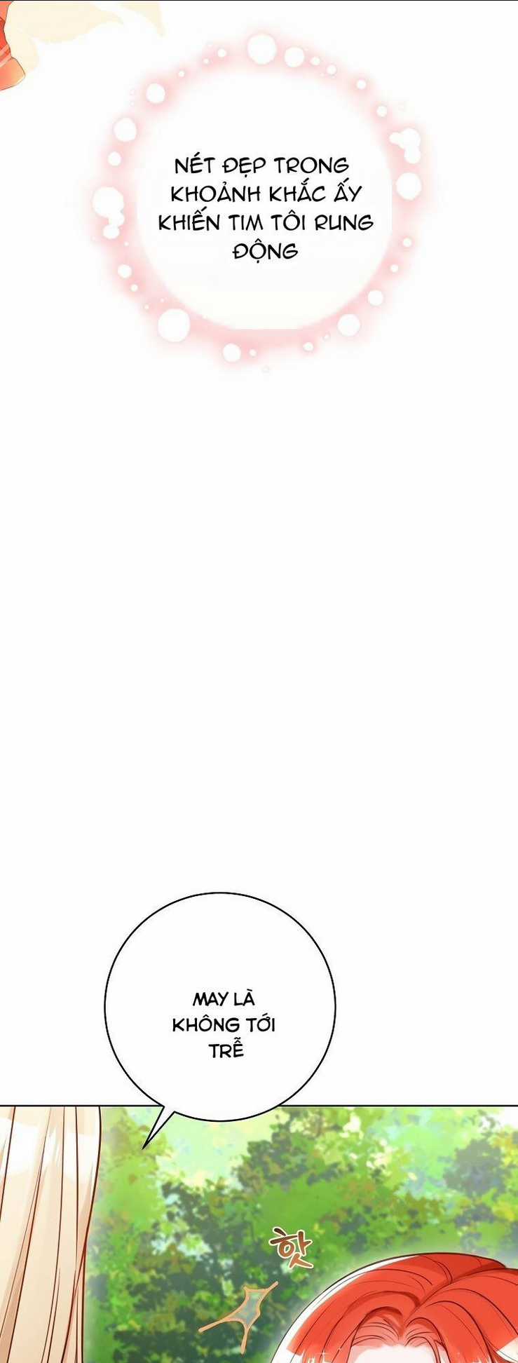 Cuộc Hôn Nhân Xa Hoa Của Đại Công Tước Là Giả Chapter 24 trang 22