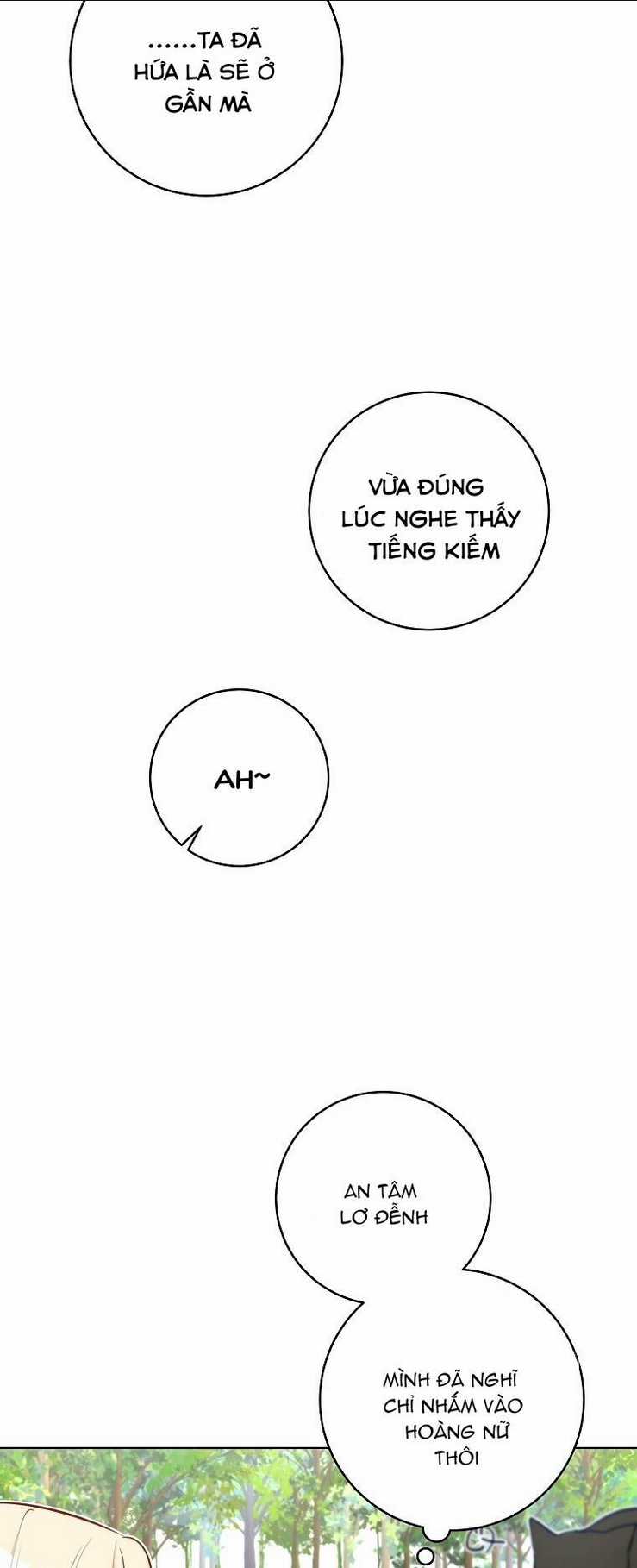 Cuộc Hôn Nhân Xa Hoa Của Đại Công Tước Là Giả Chapter 24 trang 24