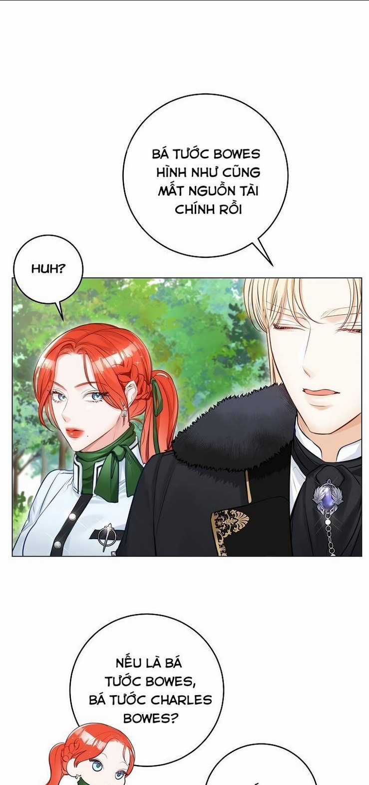 Cuộc Hôn Nhân Xa Hoa Của Đại Công Tước Là Giả Chapter 24 trang 28