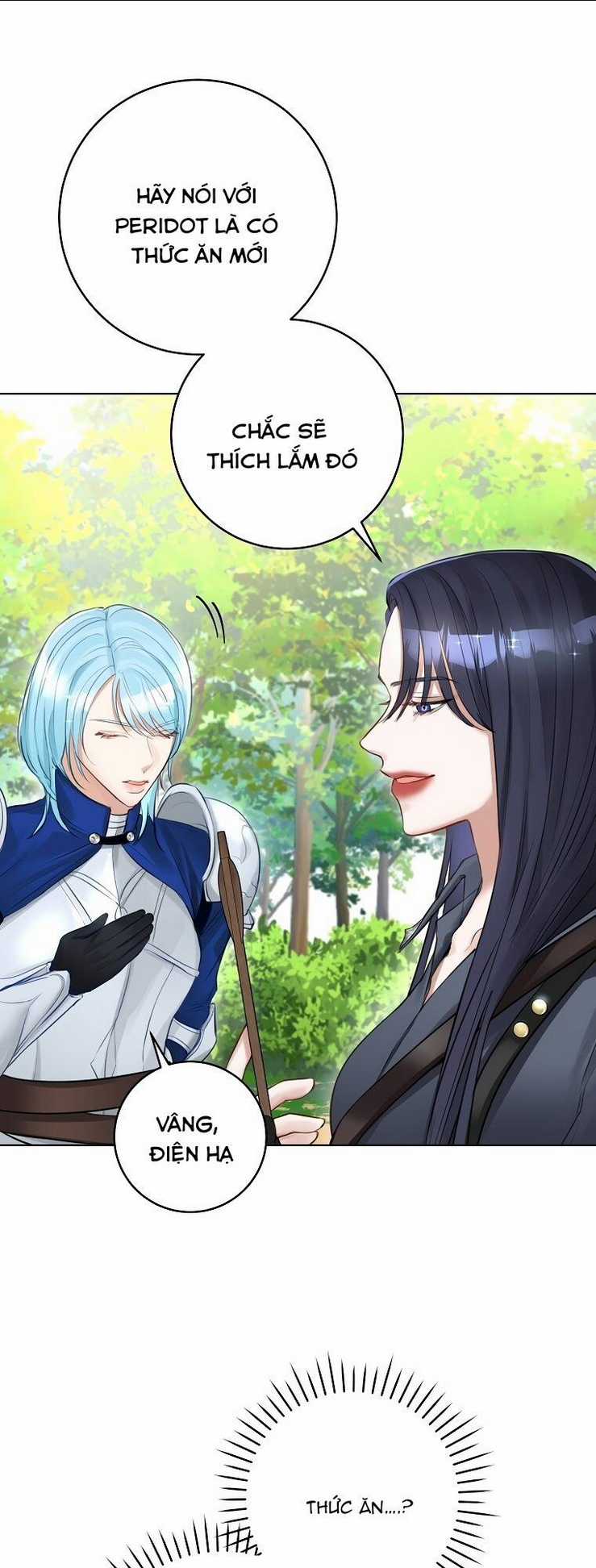 Cuộc Hôn Nhân Xa Hoa Của Đại Công Tước Là Giả Chapter 24 trang 30