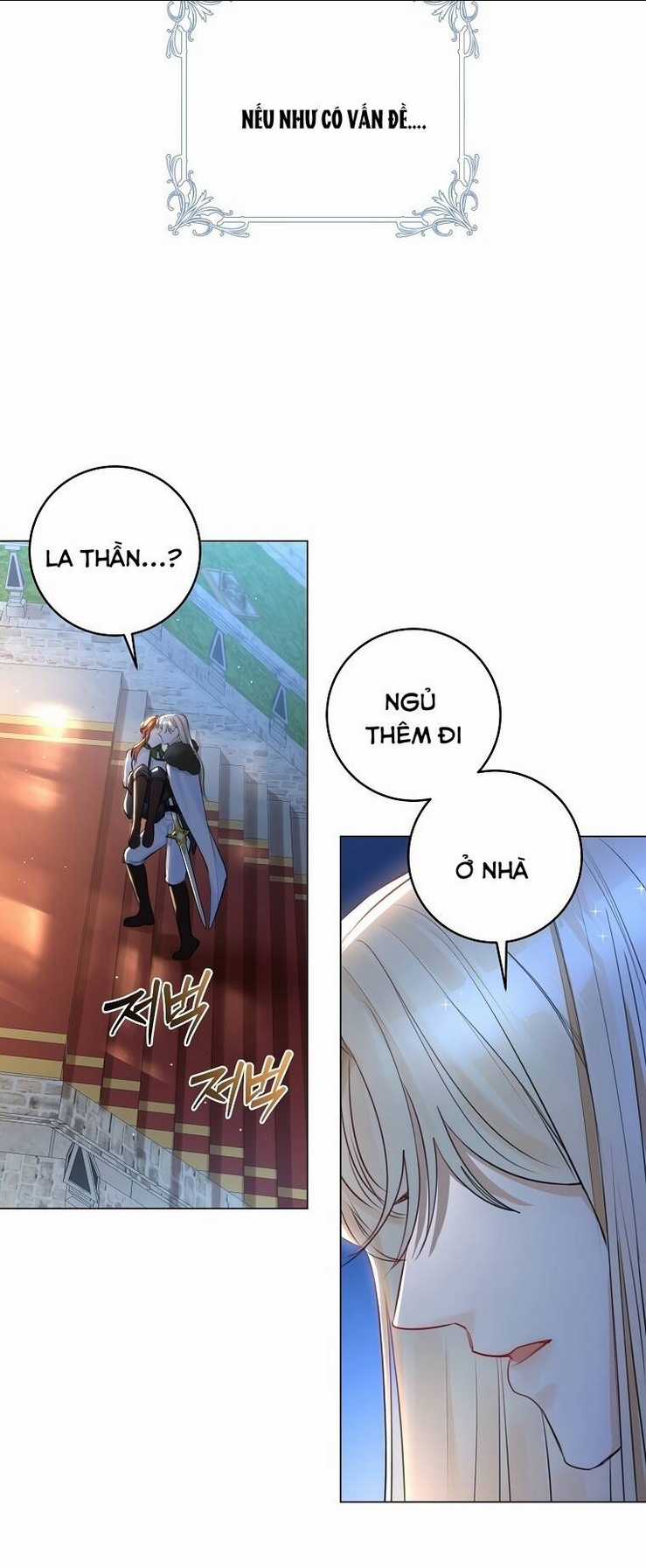 Cuộc Hôn Nhân Xa Hoa Của Đại Công Tước Là Giả Chapter 24 trang 37