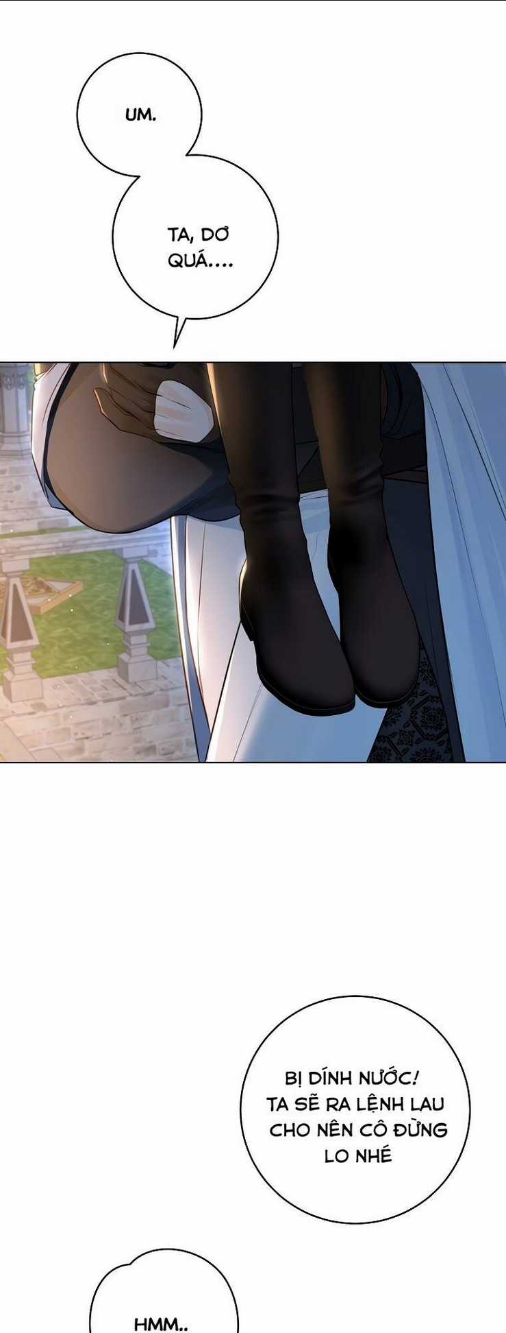 Cuộc Hôn Nhân Xa Hoa Của Đại Công Tước Là Giả Chapter 24 trang 38