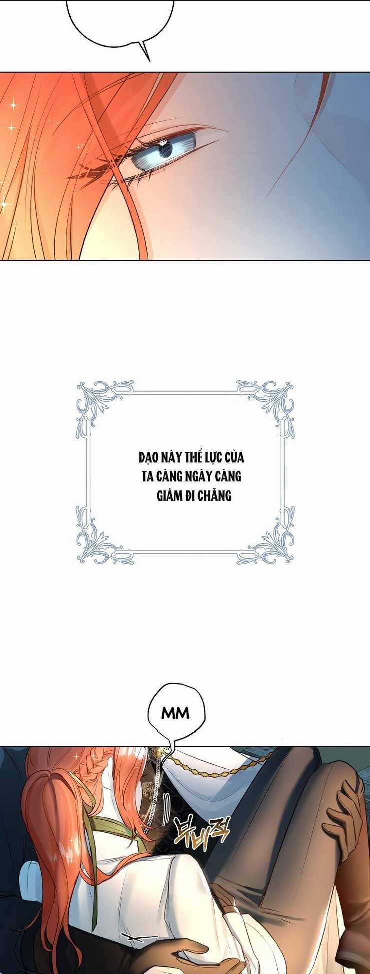 Cuộc Hôn Nhân Xa Hoa Của Đại Công Tước Là Giả Chapter 24 trang 39