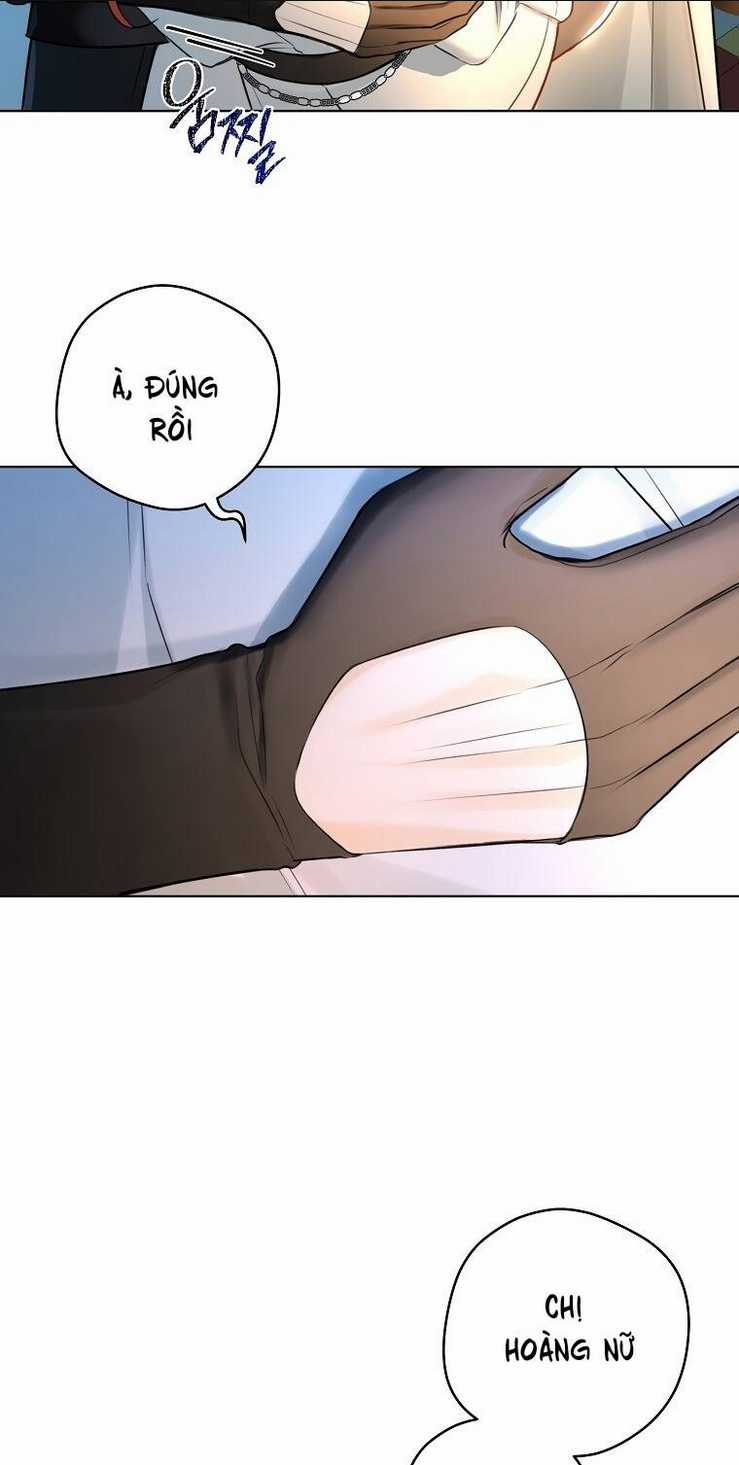 Cuộc Hôn Nhân Xa Hoa Của Đại Công Tước Là Giả Chapter 24 trang 40