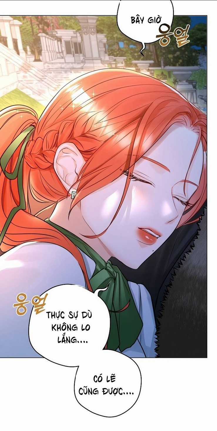 Cuộc Hôn Nhân Xa Hoa Của Đại Công Tước Là Giả Chapter 24 trang 41