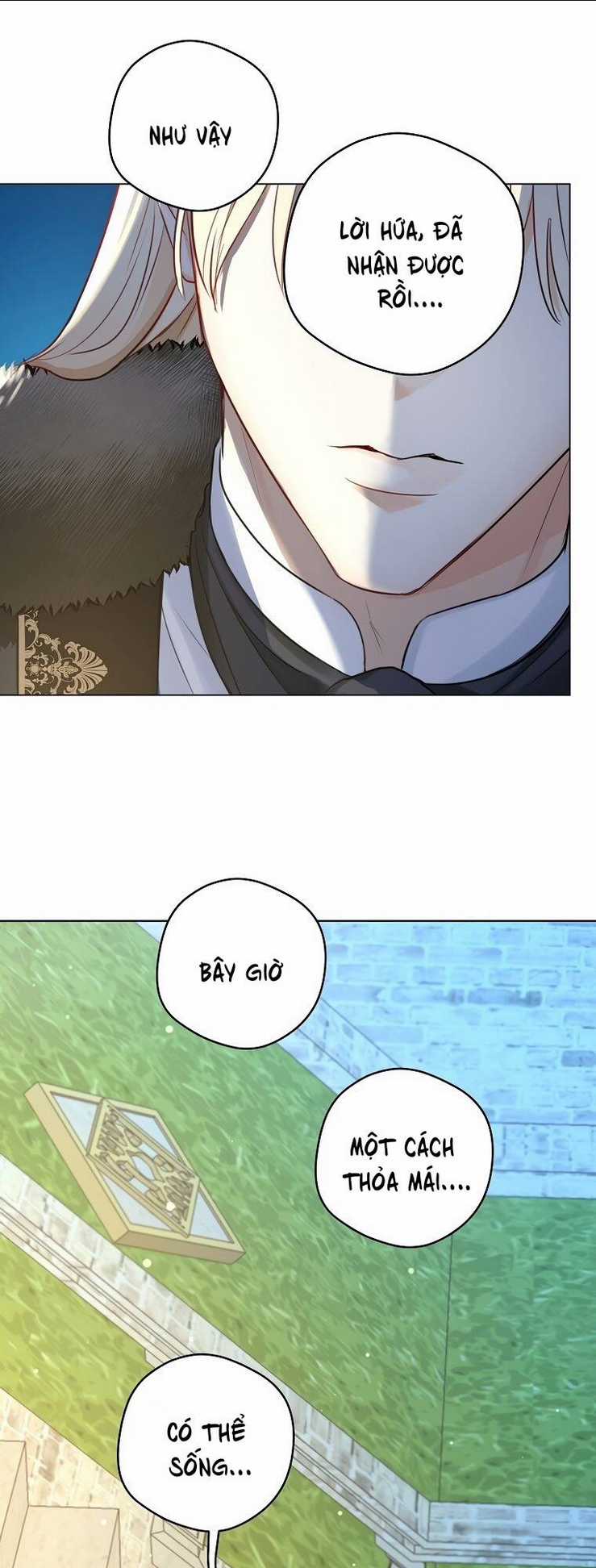 Cuộc Hôn Nhân Xa Hoa Của Đại Công Tước Là Giả Chapter 24 trang 42