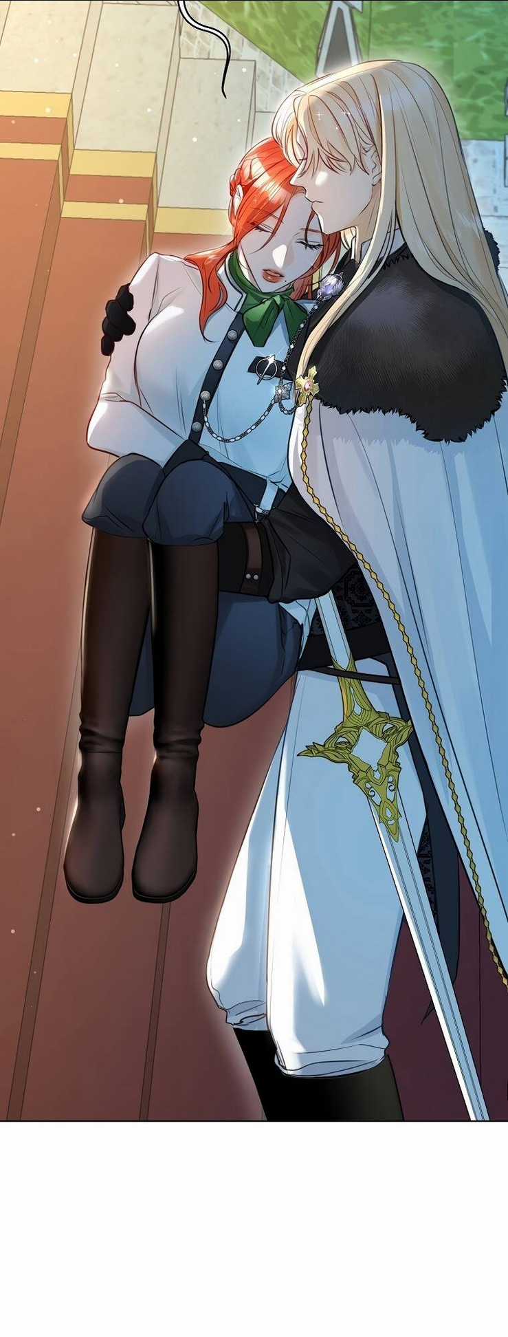 Cuộc Hôn Nhân Xa Hoa Của Đại Công Tước Là Giả Chapter 24 trang 43