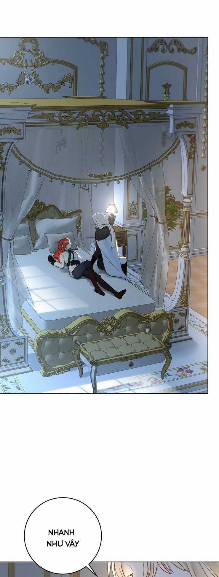 Cuộc Hôn Nhân Xa Hoa Của Đại Công Tước Là Giả Chapter 24 trang 46