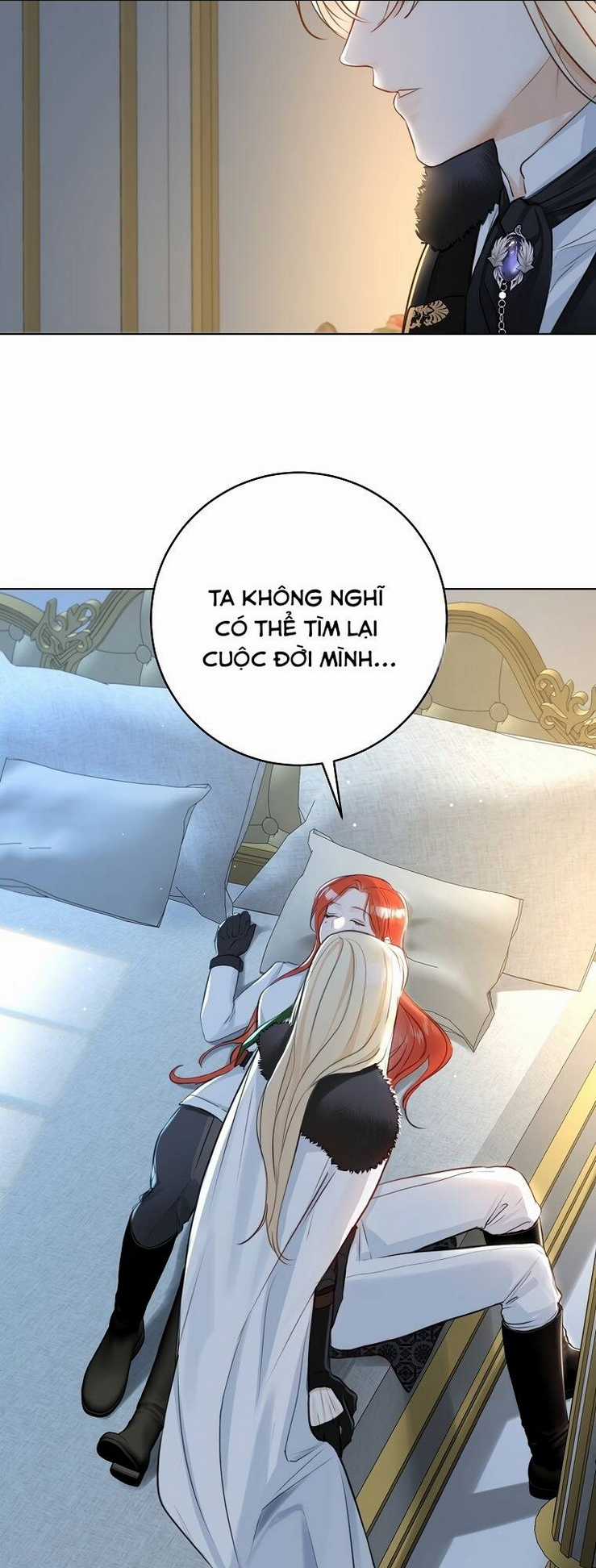 Cuộc Hôn Nhân Xa Hoa Của Đại Công Tước Là Giả Chapter 24 trang 47