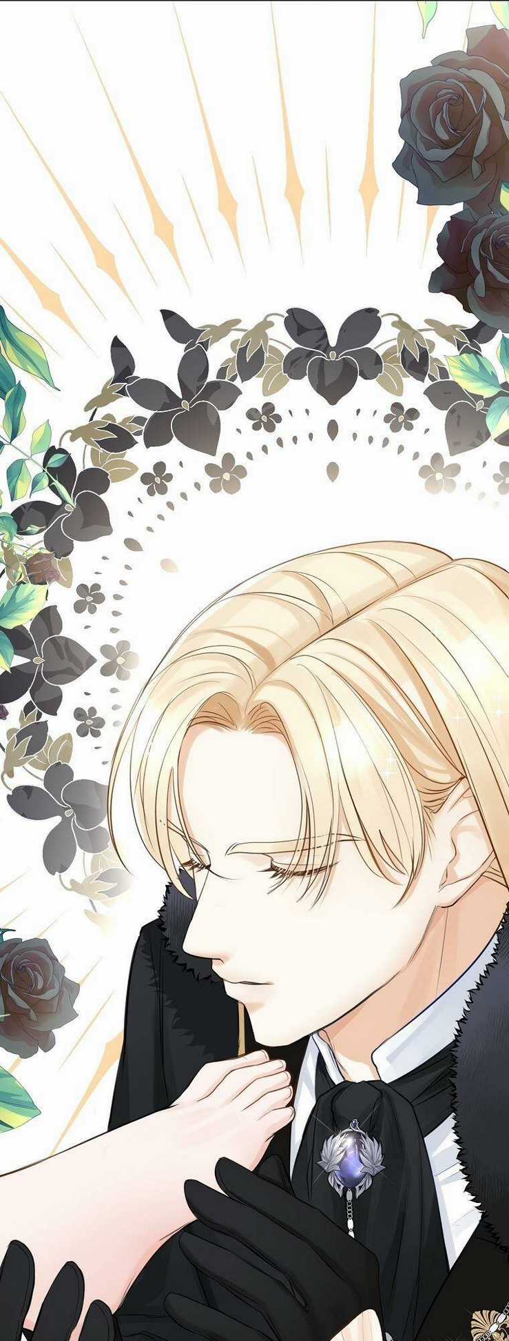 Cuộc Hôn Nhân Xa Hoa Của Đại Công Tước Là Giả Chapter 24 trang 54