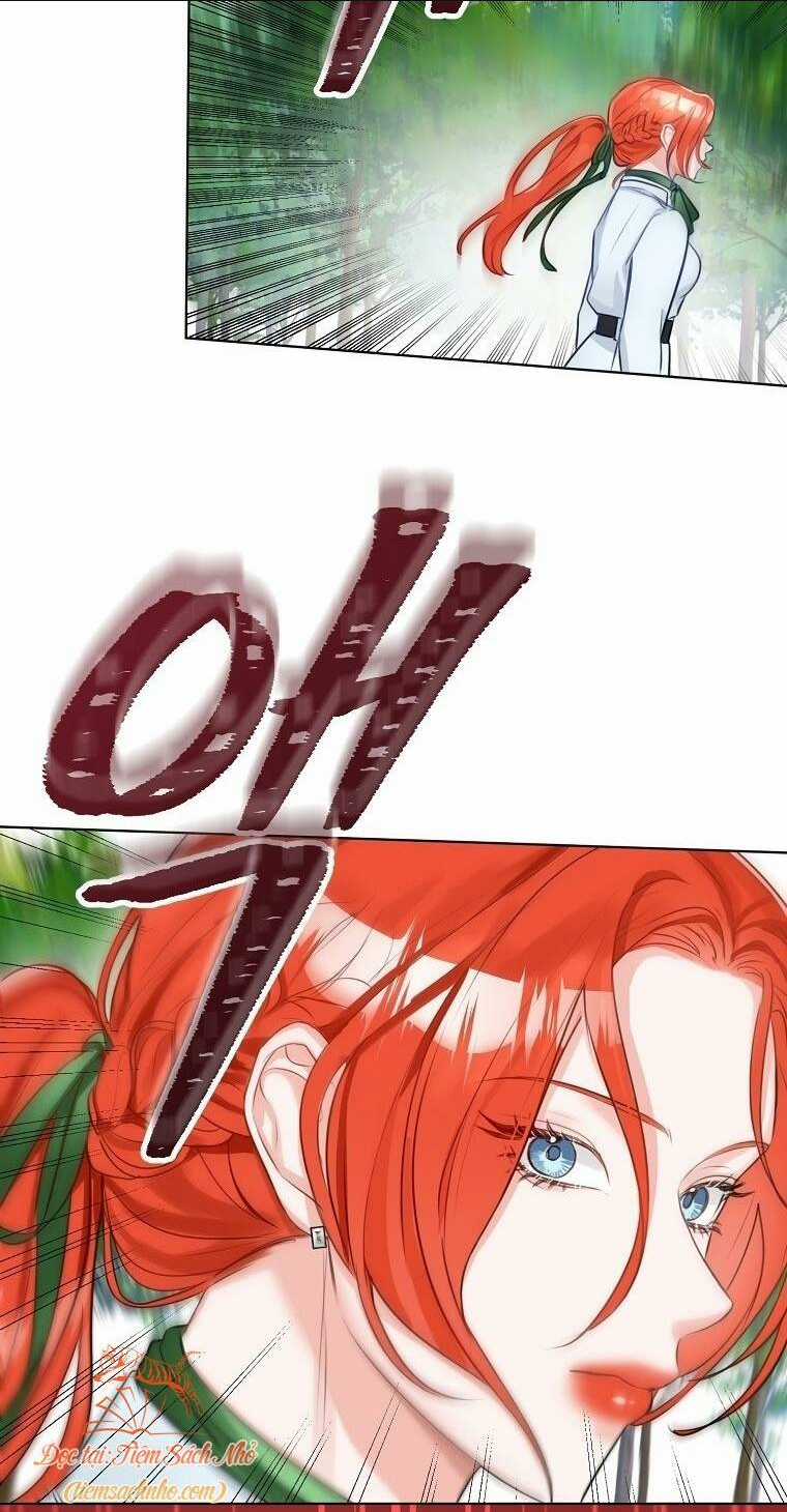 Cuộc Hôn Nhân Xa Hoa Của Đại Công Tước Là Giả Chapter 24 trang 7