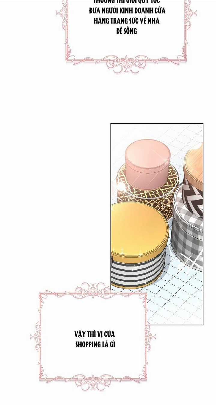 Cuộc Hôn Nhân Xa Hoa Của Đại Công Tước Là Giả Chapter 25 trang 11