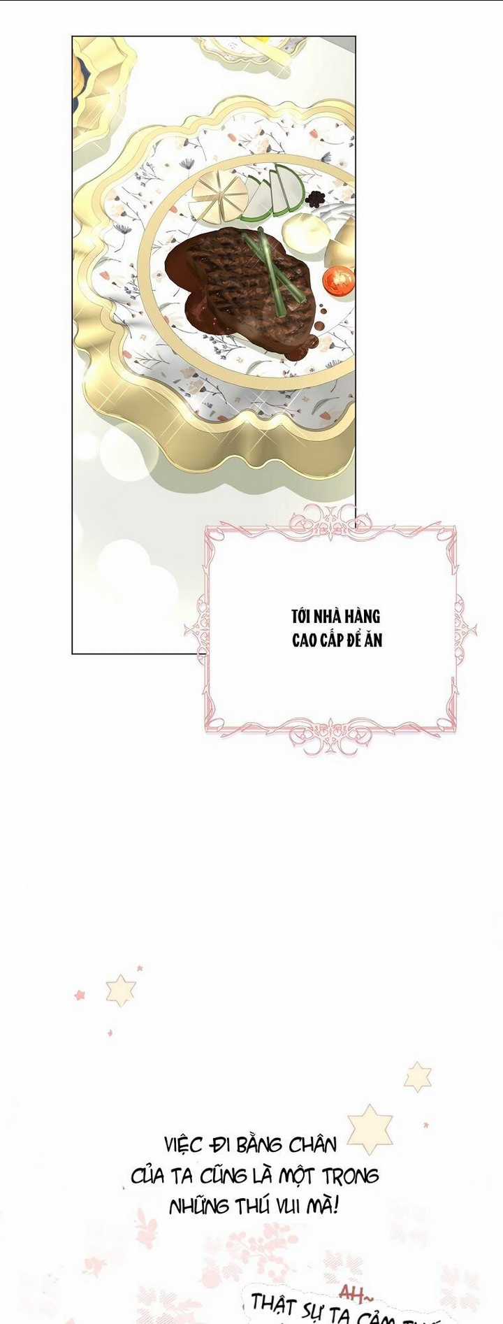 Cuộc Hôn Nhân Xa Hoa Của Đại Công Tước Là Giả Chapter 25 trang 12