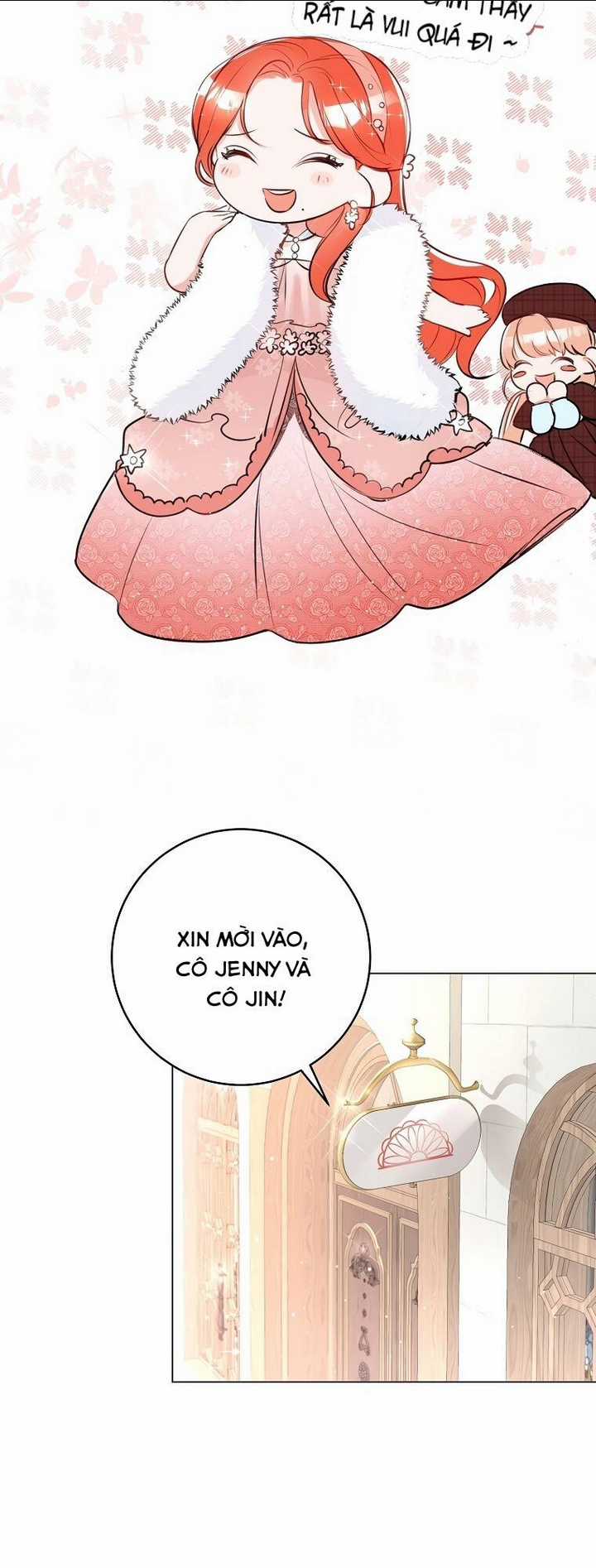 Cuộc Hôn Nhân Xa Hoa Của Đại Công Tước Là Giả Chapter 25 trang 13