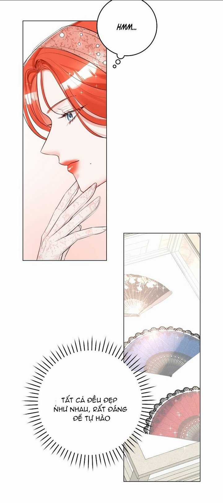 Cuộc Hôn Nhân Xa Hoa Của Đại Công Tước Là Giả Chapter 25 trang 15