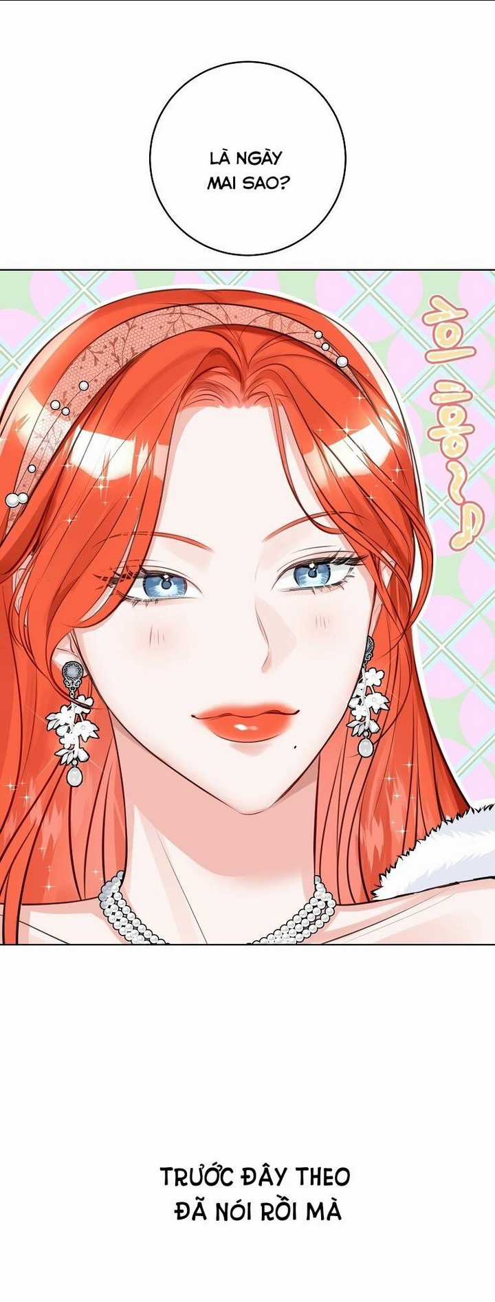 Cuộc Hôn Nhân Xa Hoa Của Đại Công Tước Là Giả Chapter 25 trang 20