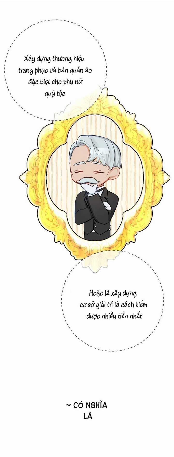 Cuộc Hôn Nhân Xa Hoa Của Đại Công Tước Là Giả Chapter 25 trang 21