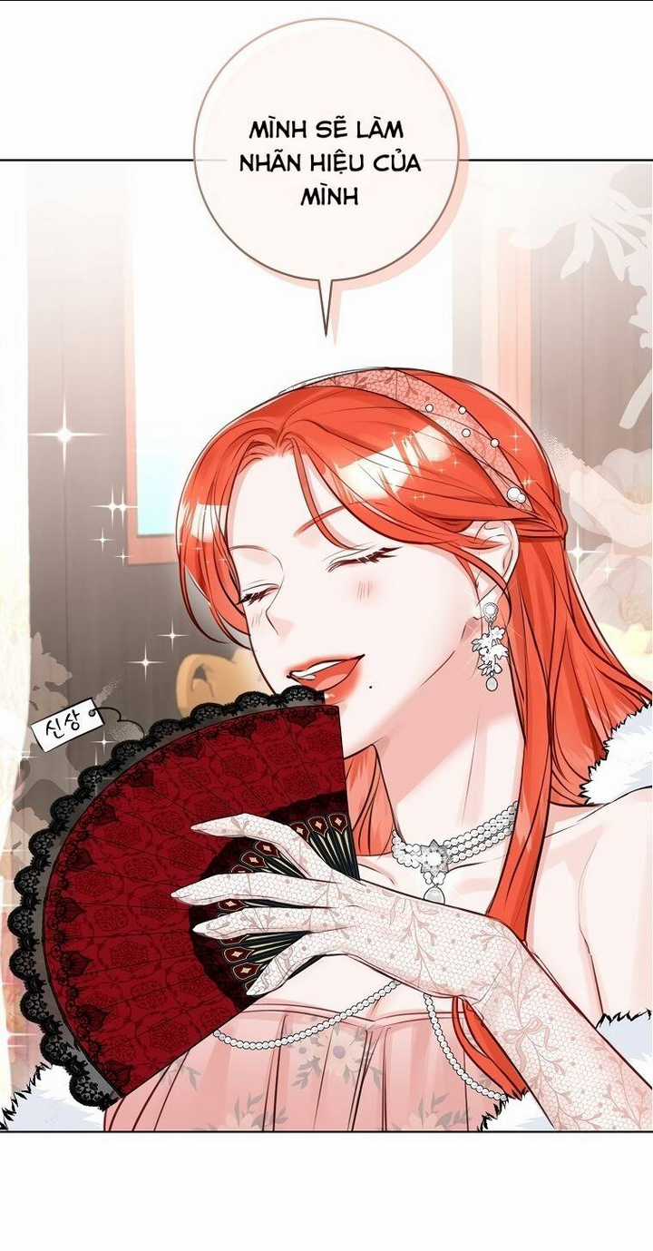 Cuộc Hôn Nhân Xa Hoa Của Đại Công Tước Là Giả Chapter 25 trang 22