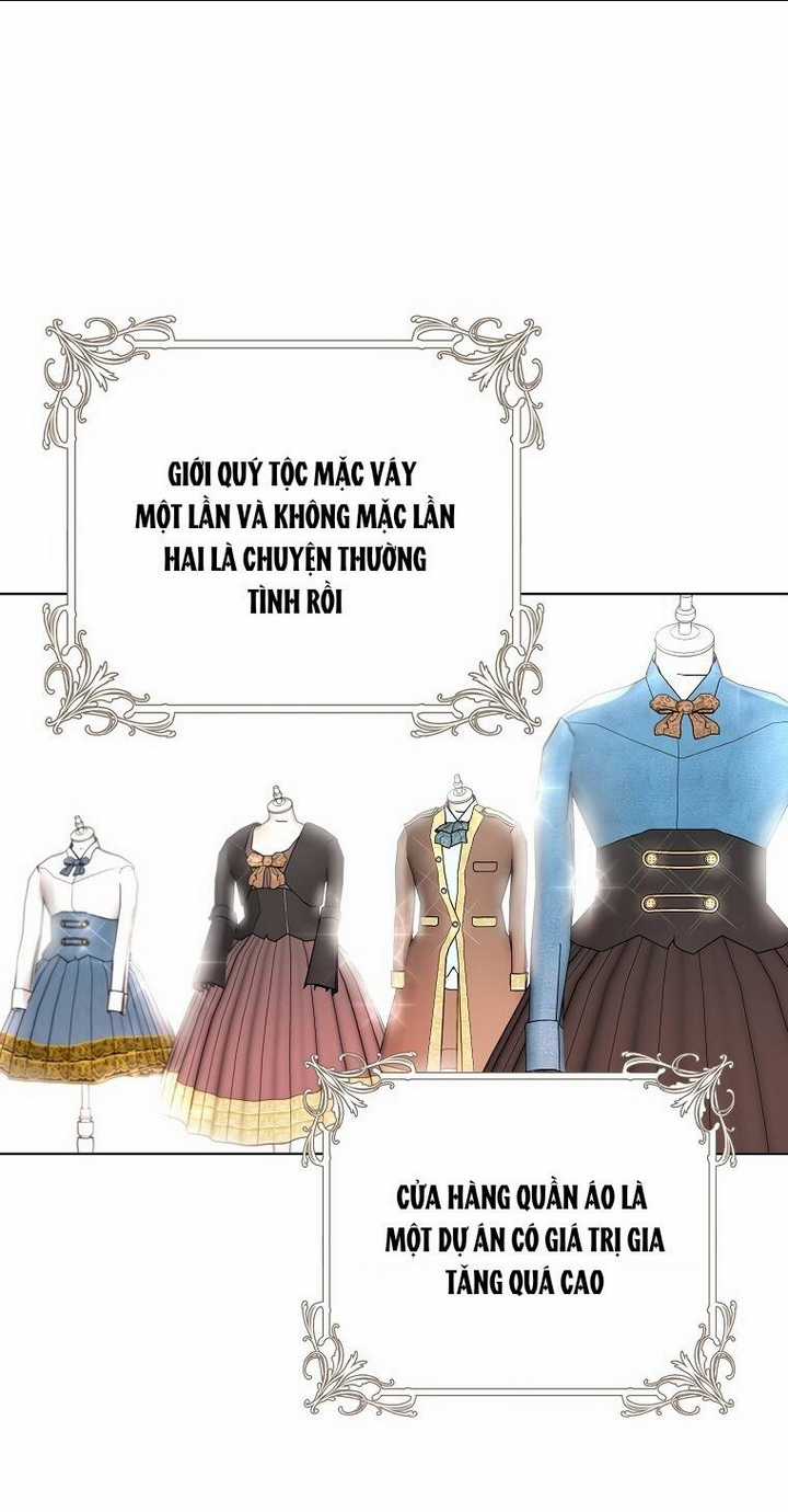 Cuộc Hôn Nhân Xa Hoa Của Đại Công Tước Là Giả Chapter 25 trang 23