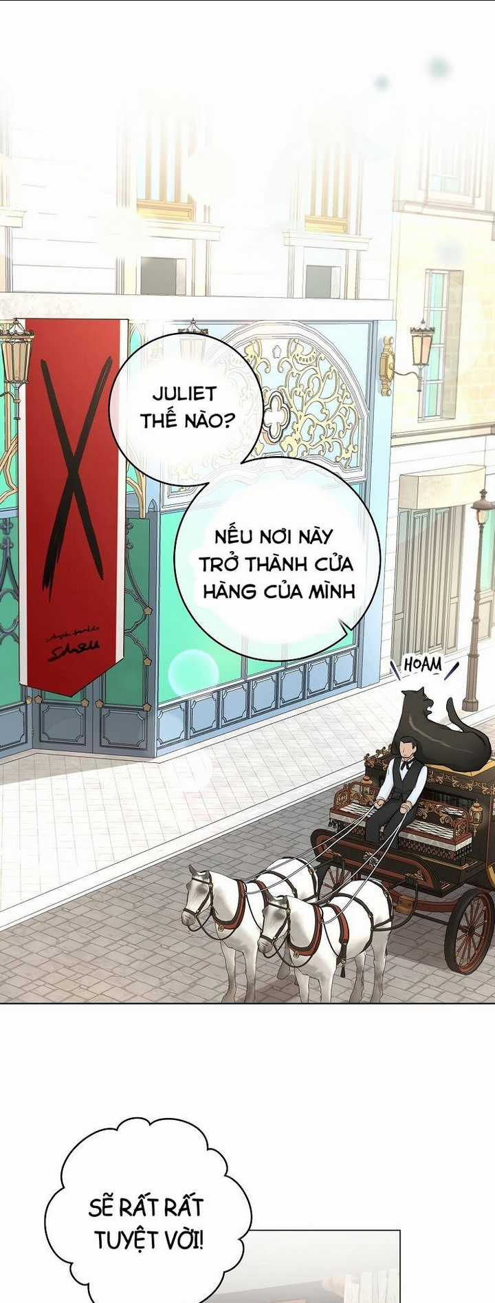 Cuộc Hôn Nhân Xa Hoa Của Đại Công Tước Là Giả Chapter 25 trang 24