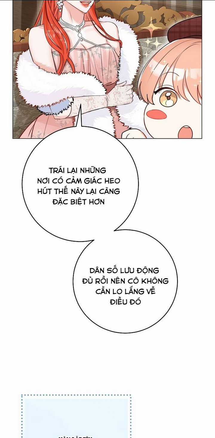 Cuộc Hôn Nhân Xa Hoa Của Đại Công Tước Là Giả Chapter 25 trang 26