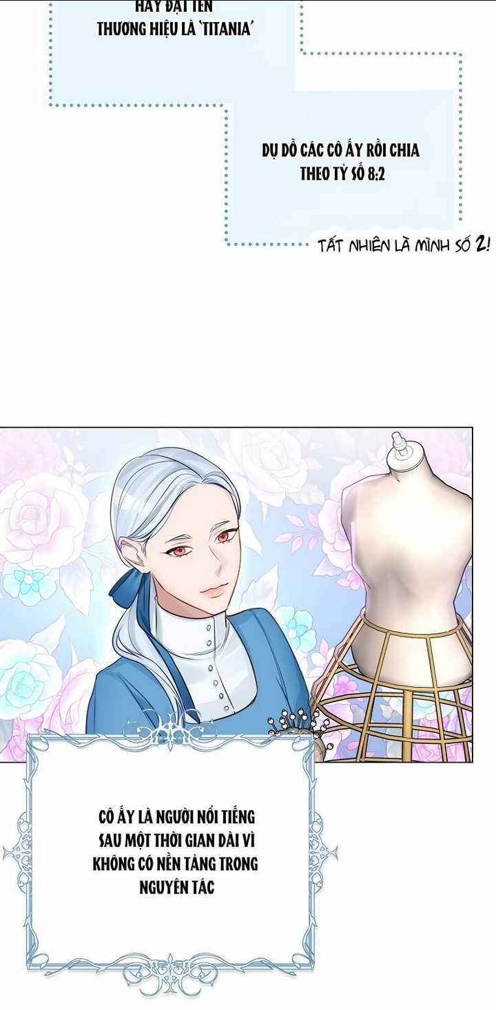 Cuộc Hôn Nhân Xa Hoa Của Đại Công Tước Là Giả Chapter 25 trang 27