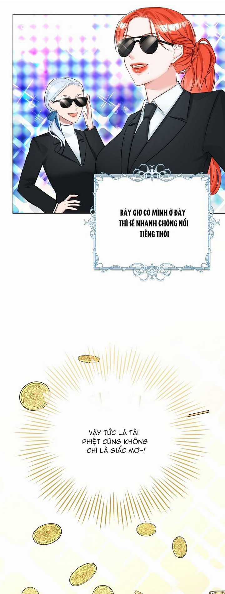 Cuộc Hôn Nhân Xa Hoa Của Đại Công Tước Là Giả Chapter 25 trang 28