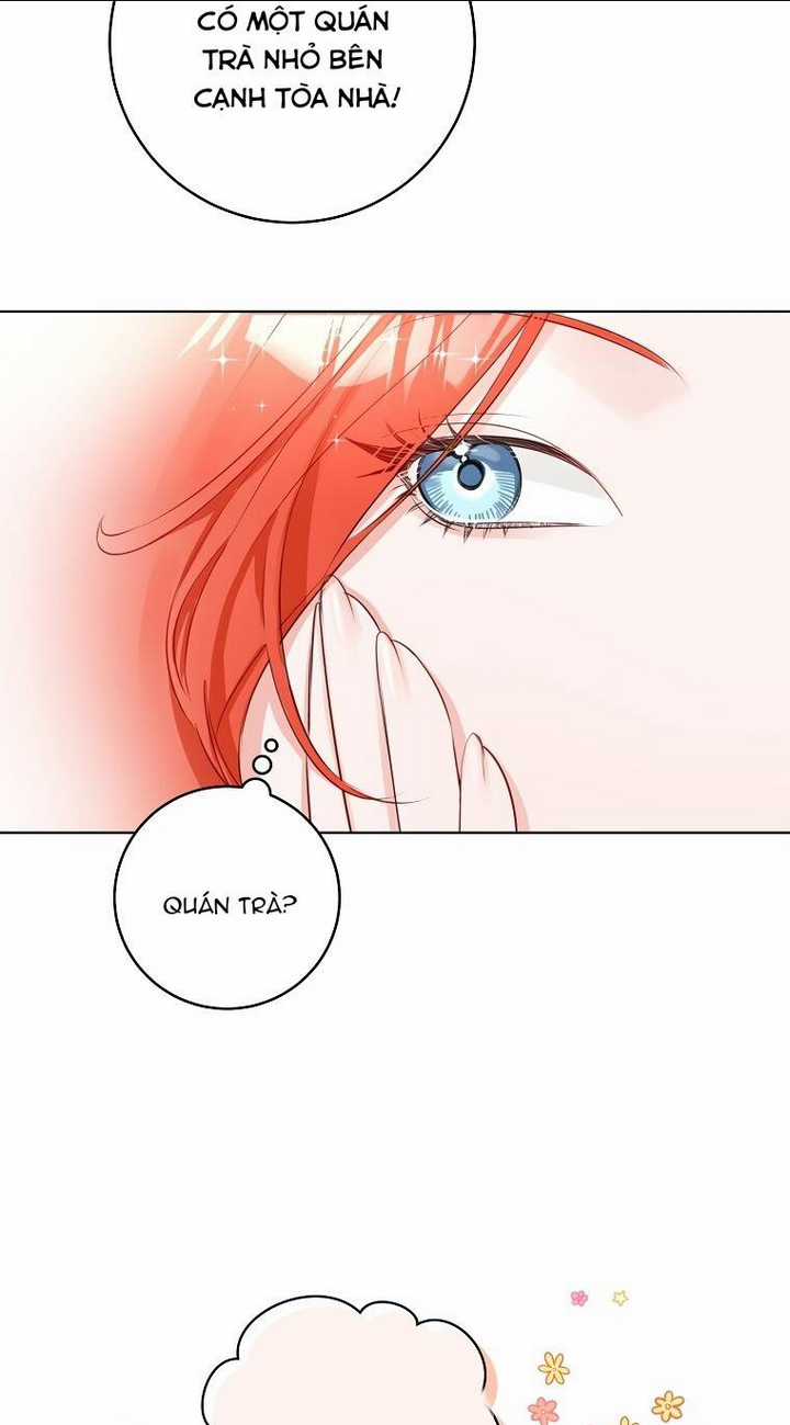 Cuộc Hôn Nhân Xa Hoa Của Đại Công Tước Là Giả Chapter 25 trang 30