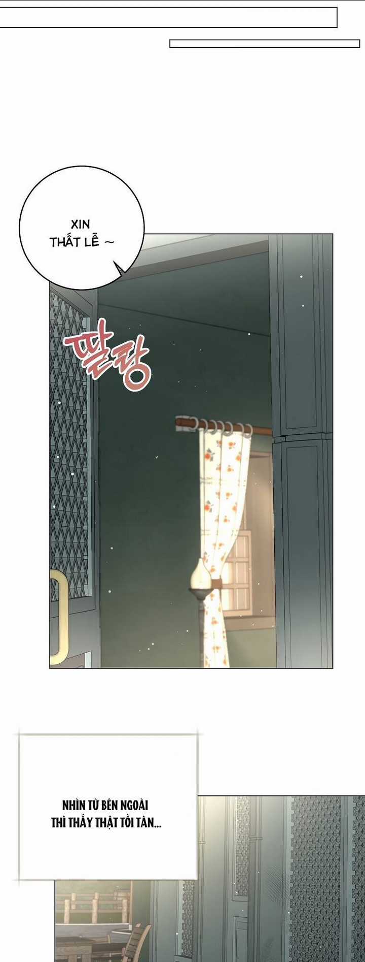 Cuộc Hôn Nhân Xa Hoa Của Đại Công Tước Là Giả Chapter 25 trang 32