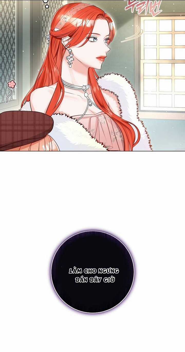 Cuộc Hôn Nhân Xa Hoa Của Đại Công Tước Là Giả Chapter 25 trang 34