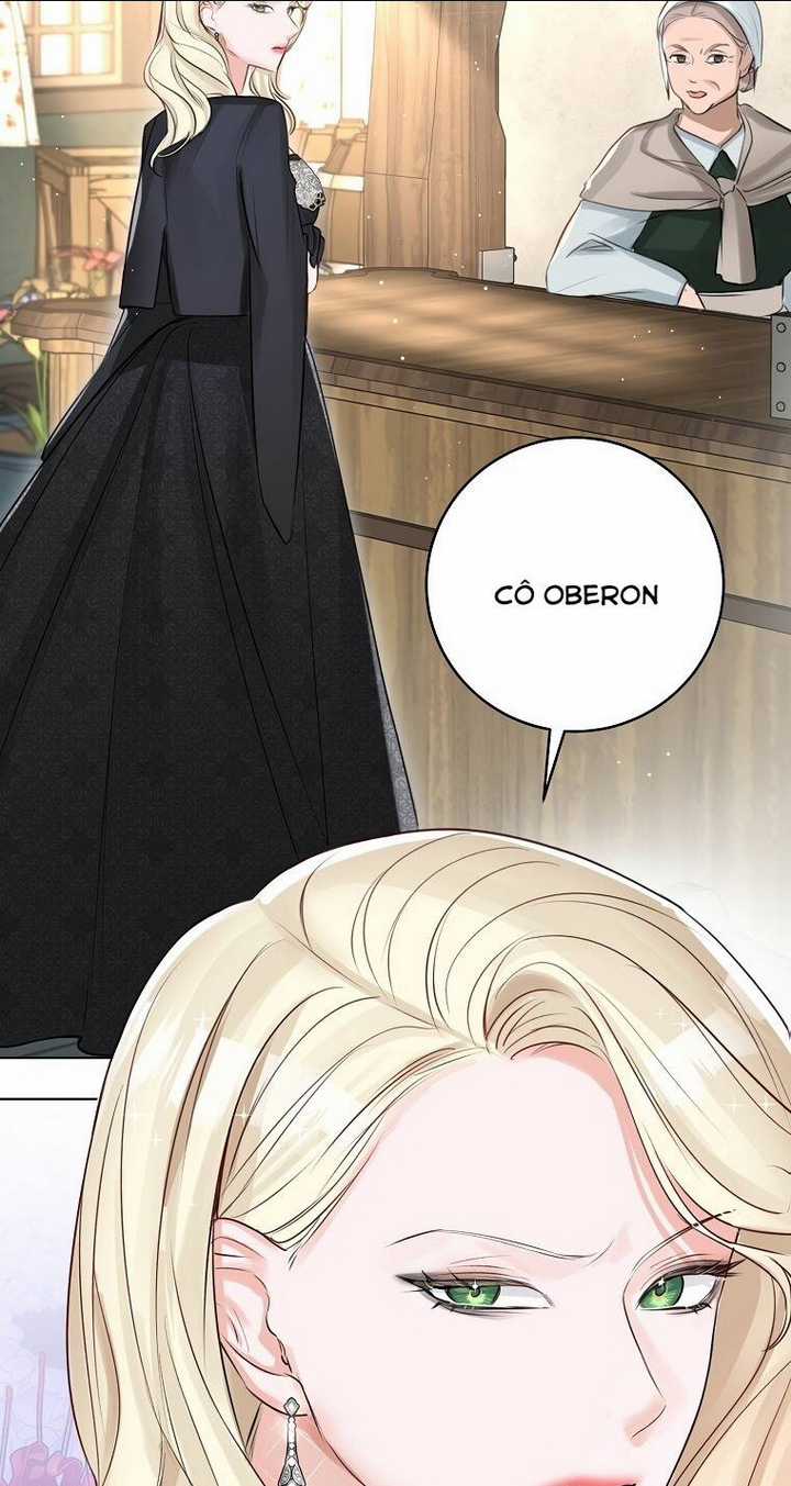 Cuộc Hôn Nhân Xa Hoa Của Đại Công Tước Là Giả Chapter 25 trang 36