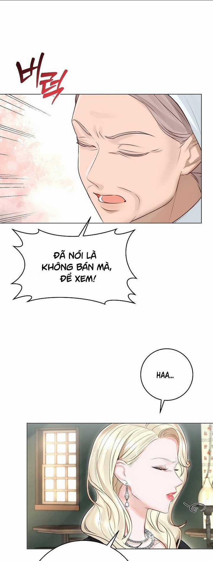 Cuộc Hôn Nhân Xa Hoa Của Đại Công Tước Là Giả Chapter 25 trang 38