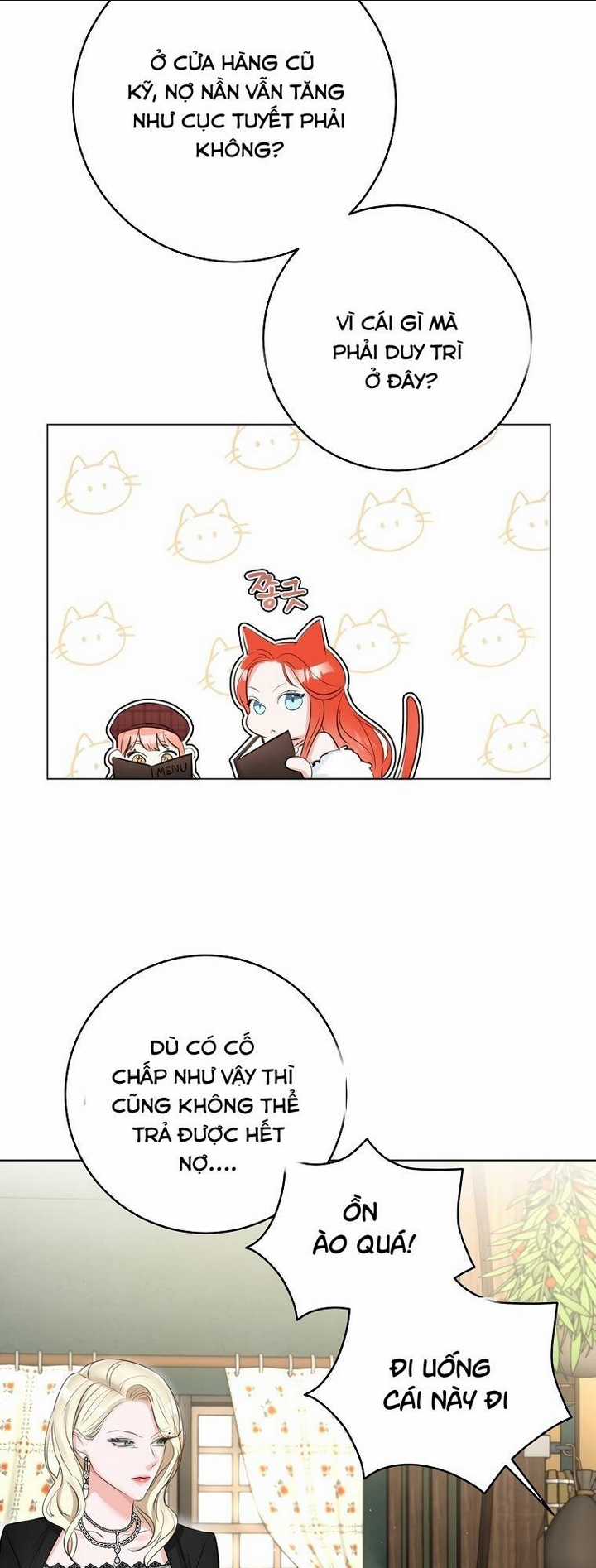 Cuộc Hôn Nhân Xa Hoa Của Đại Công Tước Là Giả Chapter 25 trang 39