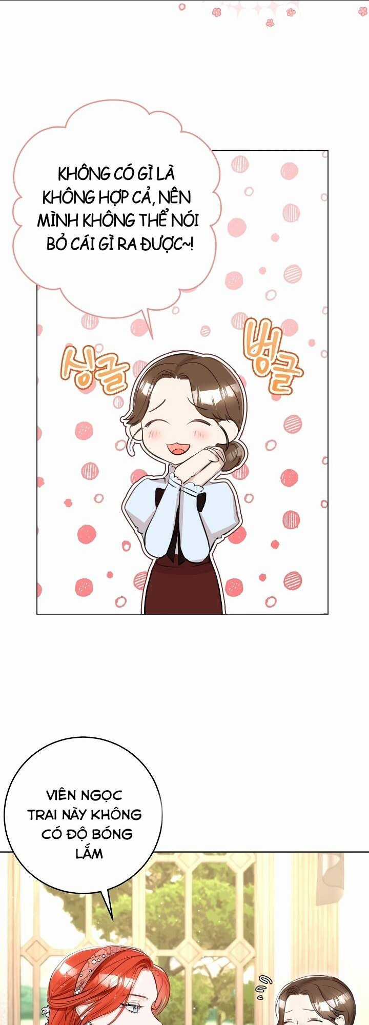 Cuộc Hôn Nhân Xa Hoa Của Đại Công Tước Là Giả Chapter 25 trang 4