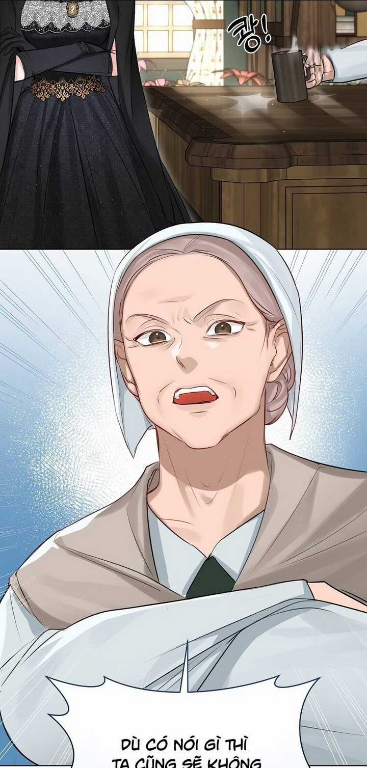 Cuộc Hôn Nhân Xa Hoa Của Đại Công Tước Là Giả Chapter 25 trang 40