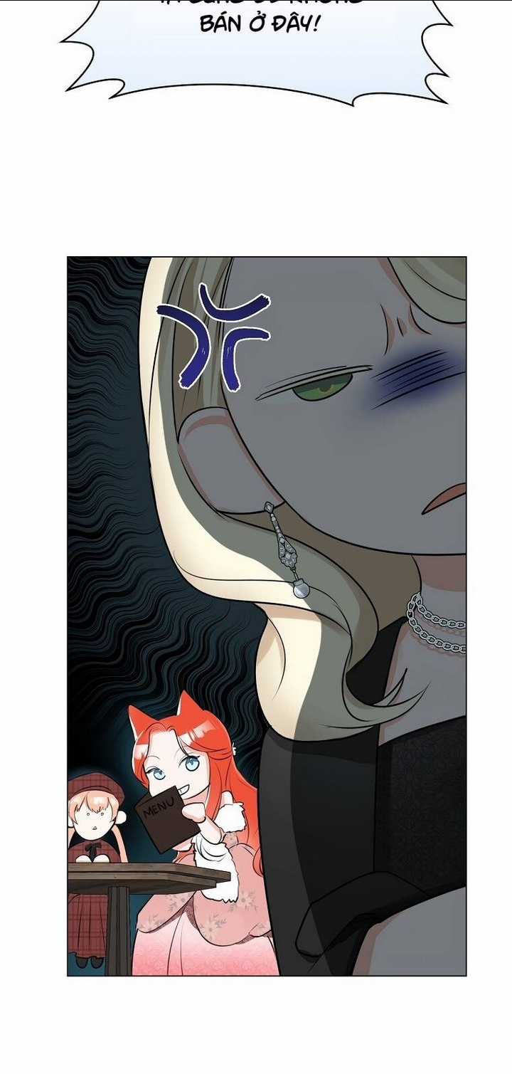 Cuộc Hôn Nhân Xa Hoa Của Đại Công Tước Là Giả Chapter 25 trang 41