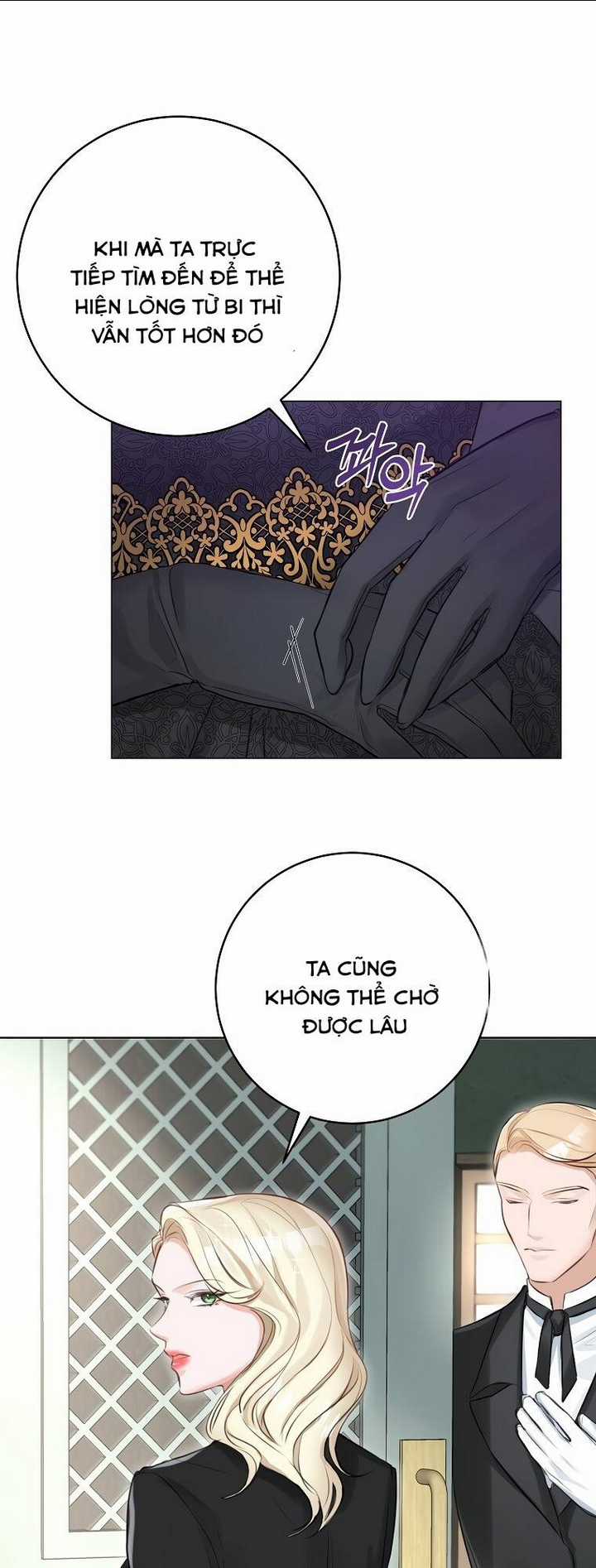 Cuộc Hôn Nhân Xa Hoa Của Đại Công Tước Là Giả Chapter 25 trang 42