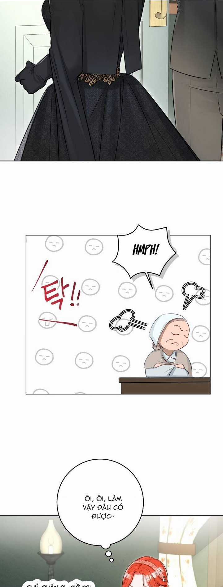 Cuộc Hôn Nhân Xa Hoa Của Đại Công Tước Là Giả Chapter 25 trang 43