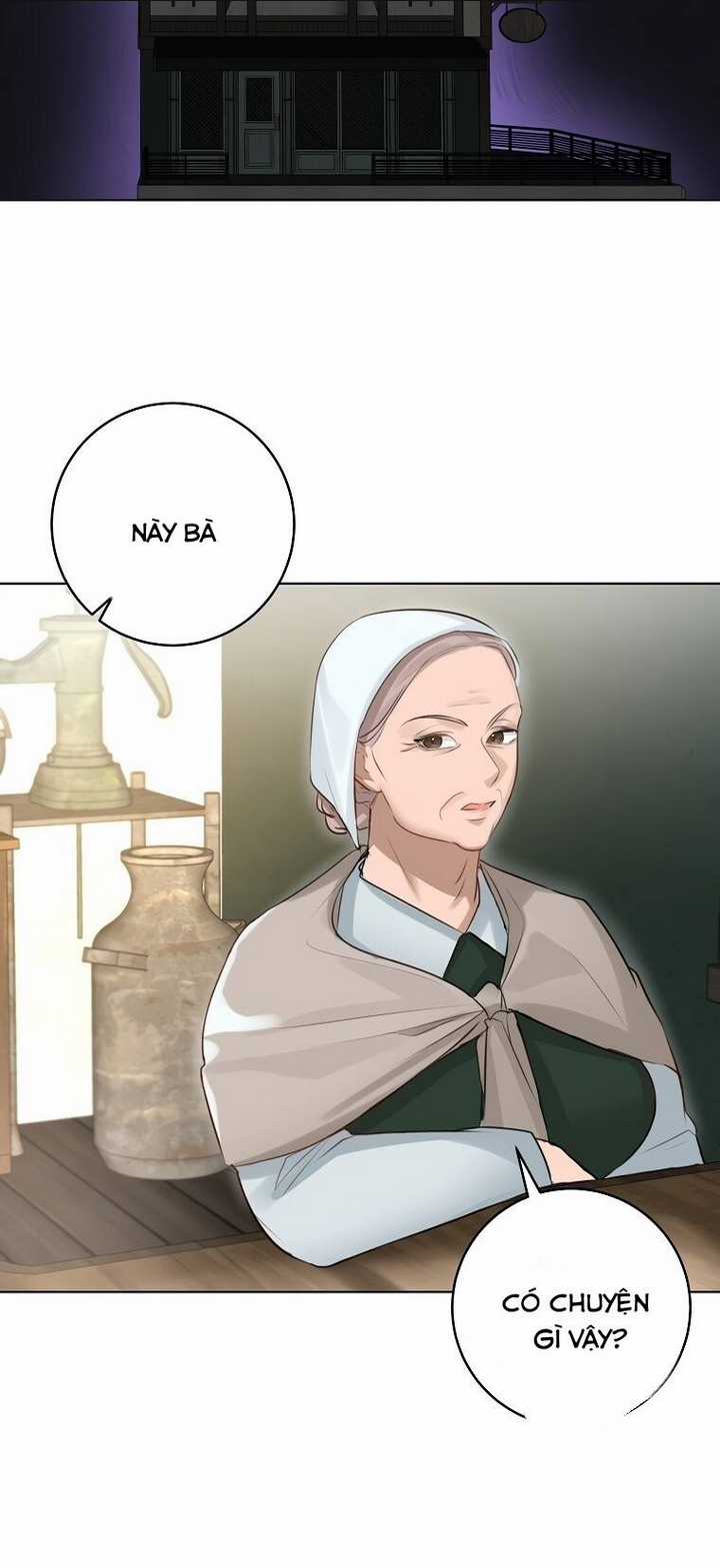 Cuộc Hôn Nhân Xa Hoa Của Đại Công Tước Là Giả Chapter 25 trang 45