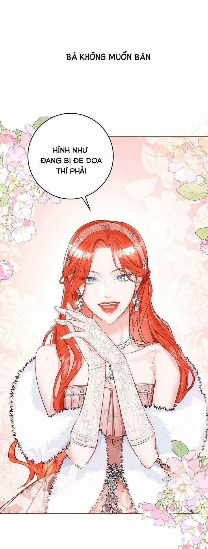 Cuộc Hôn Nhân Xa Hoa Của Đại Công Tước Là Giả Chapter 25 trang 46