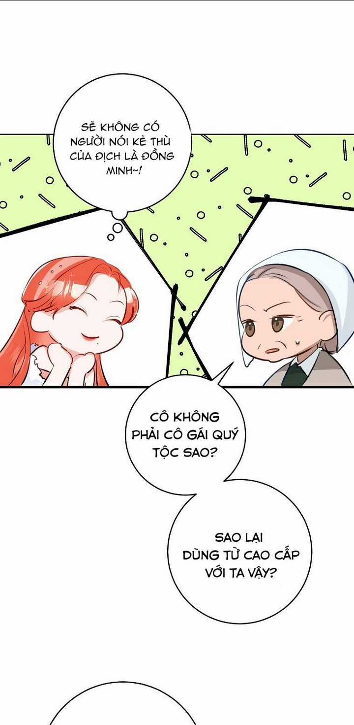 Cuộc Hôn Nhân Xa Hoa Của Đại Công Tước Là Giả Chapter 25 trang 48