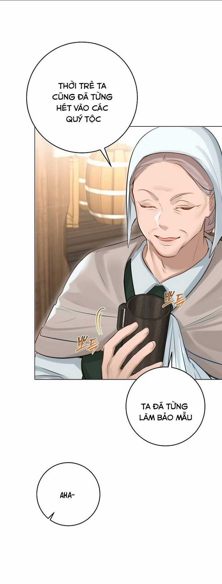 Cuộc Hôn Nhân Xa Hoa Của Đại Công Tước Là Giả Chapter 25 trang 50