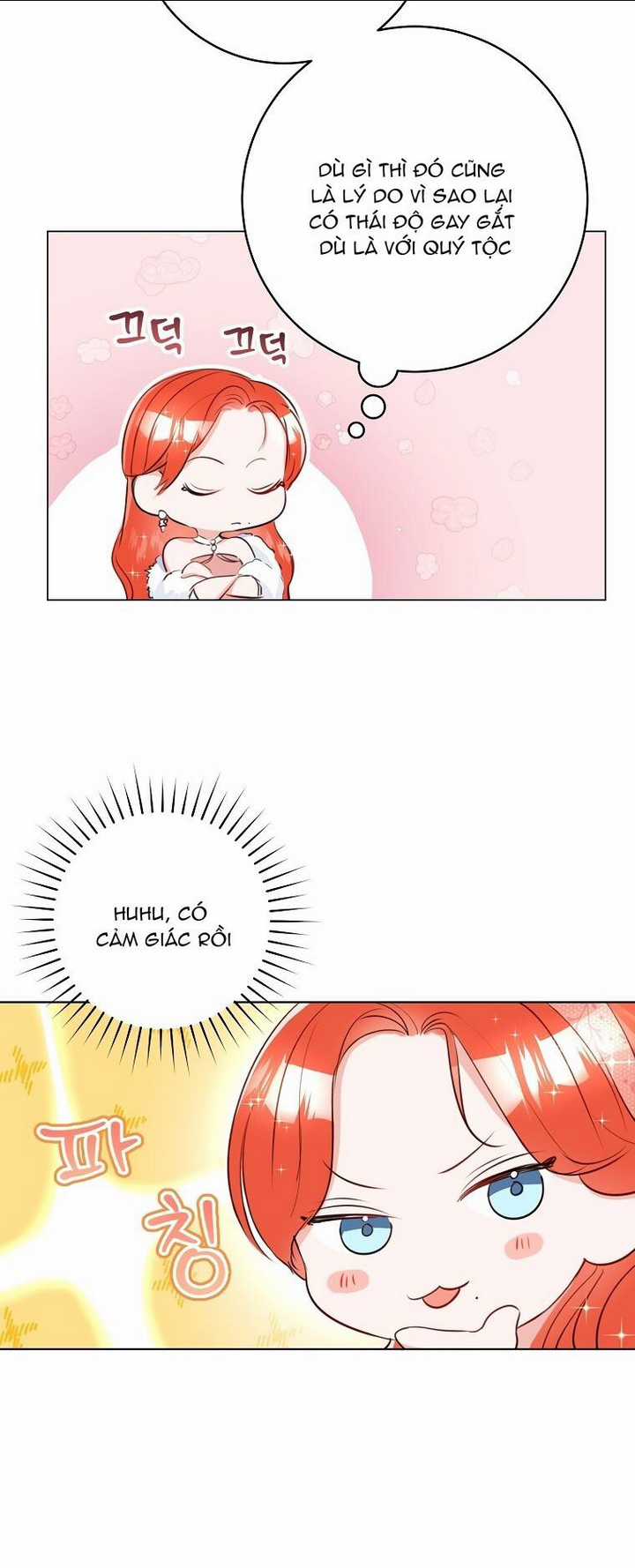 Cuộc Hôn Nhân Xa Hoa Của Đại Công Tước Là Giả Chapter 25 trang 52