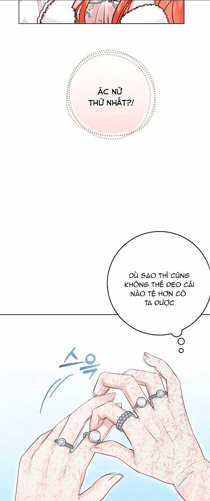 Cuộc Hôn Nhân Xa Hoa Của Đại Công Tước Là Giả Chapter 25 trang 6