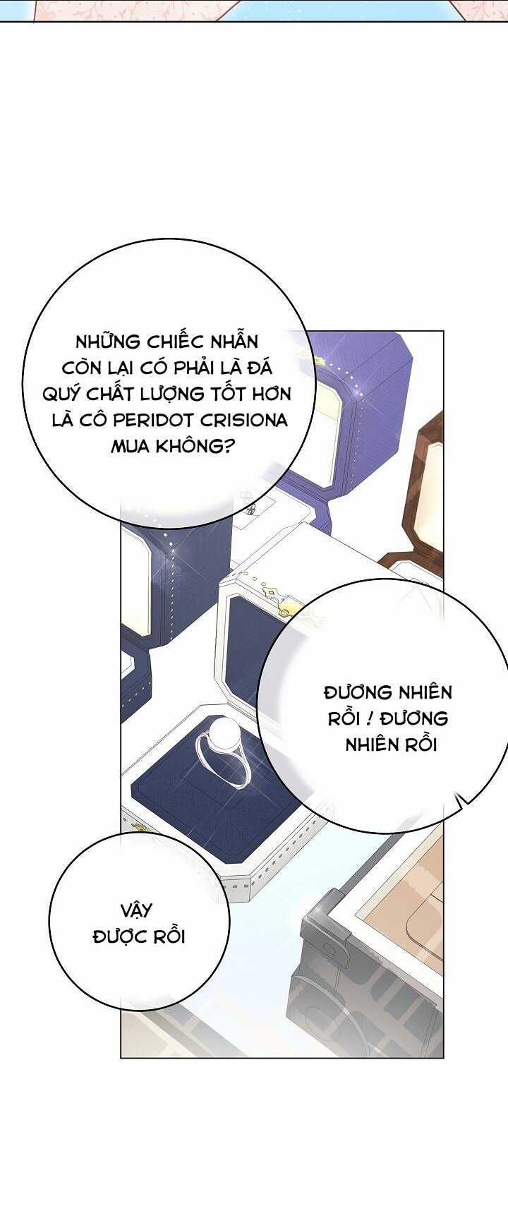 Cuộc Hôn Nhân Xa Hoa Của Đại Công Tước Là Giả Chapter 25 trang 7