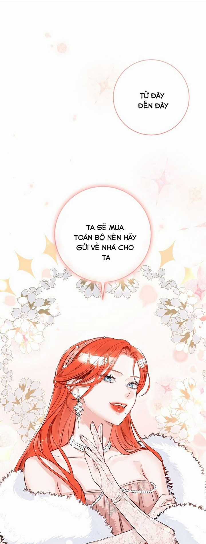 Cuộc Hôn Nhân Xa Hoa Của Đại Công Tước Là Giả Chapter 25 trang 8