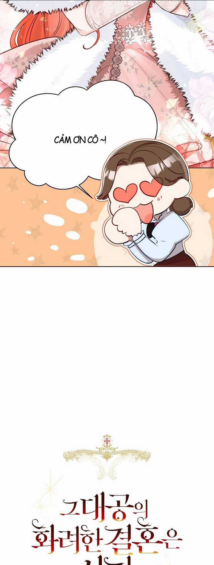 Cuộc Hôn Nhân Xa Hoa Của Đại Công Tước Là Giả Chapter 25 trang 9